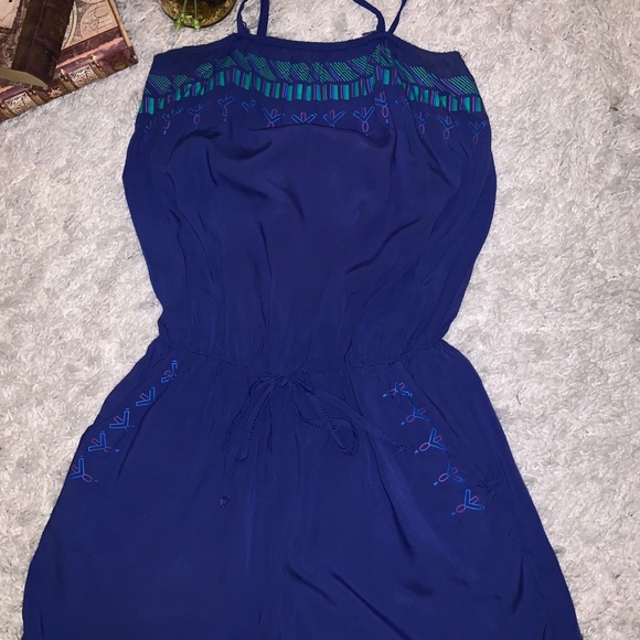 💋Women’s Shorts Romper - Picture 5 of 5